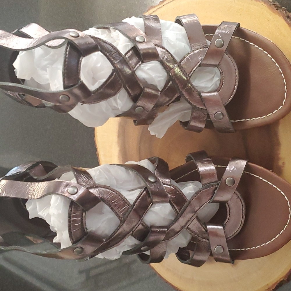 Dolce Vita Wedge Heels